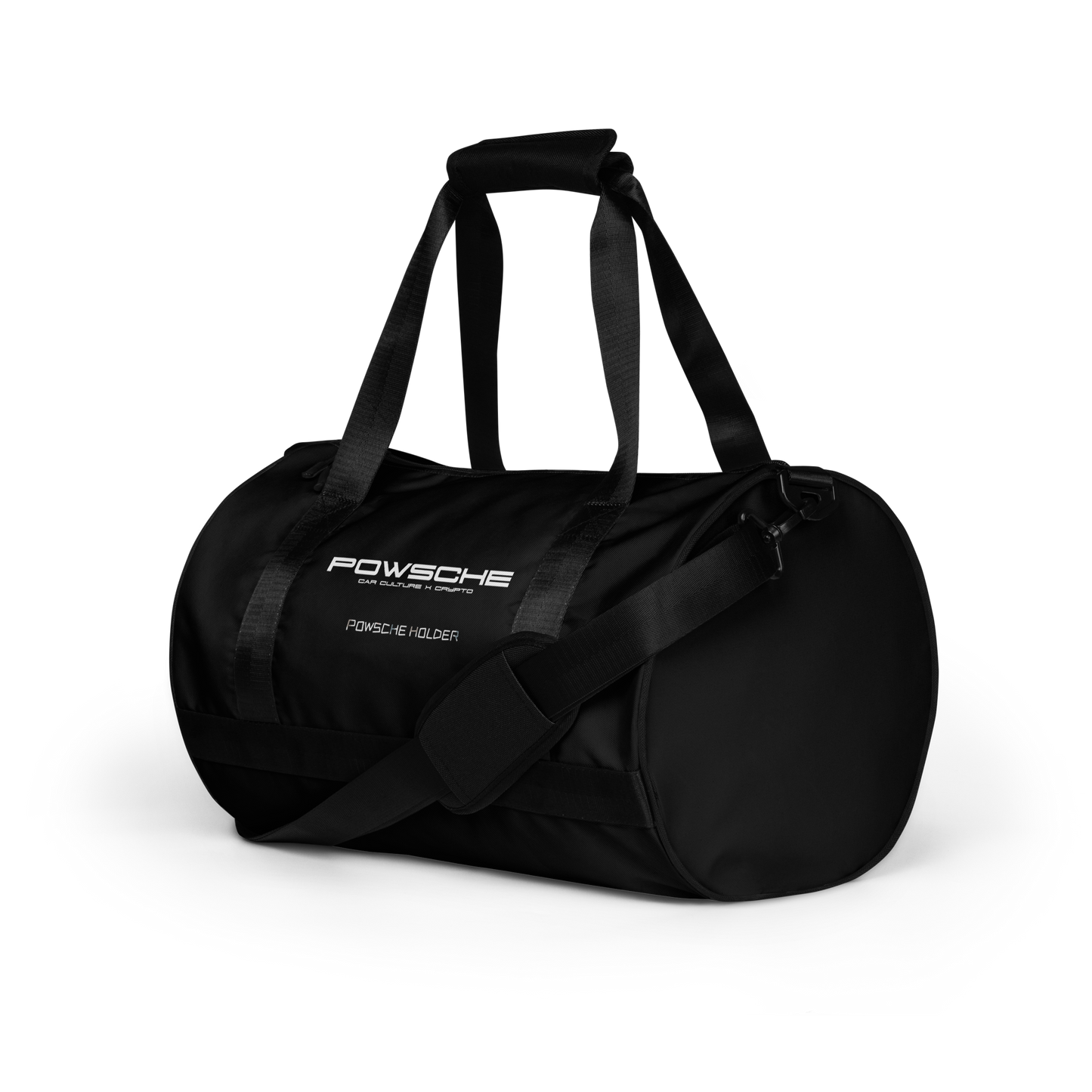 POWSCHE GYM BAG- 10 pieces