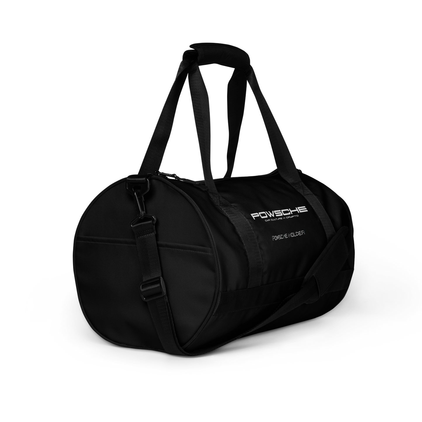 POWSCHE GYM BAG- 10 pieces