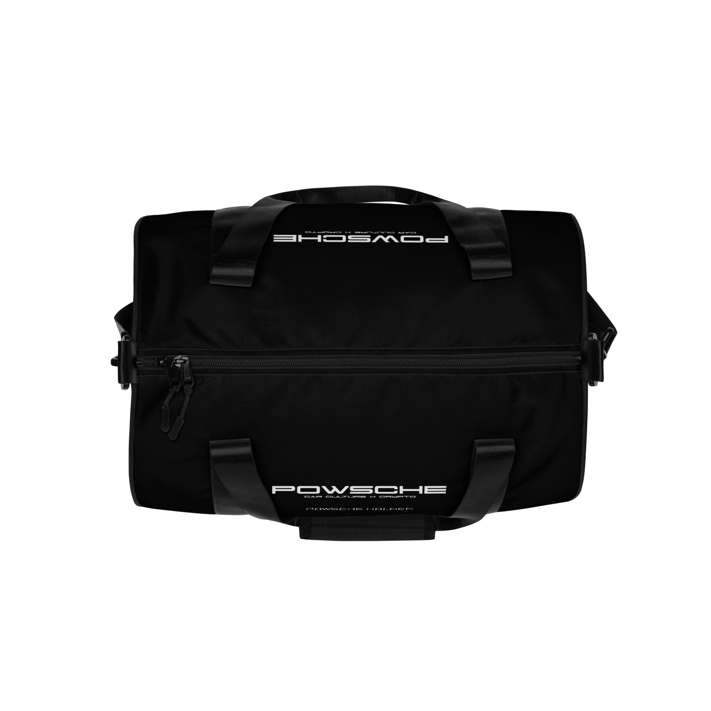 POWSCHE GYM BAG- 10 pieces