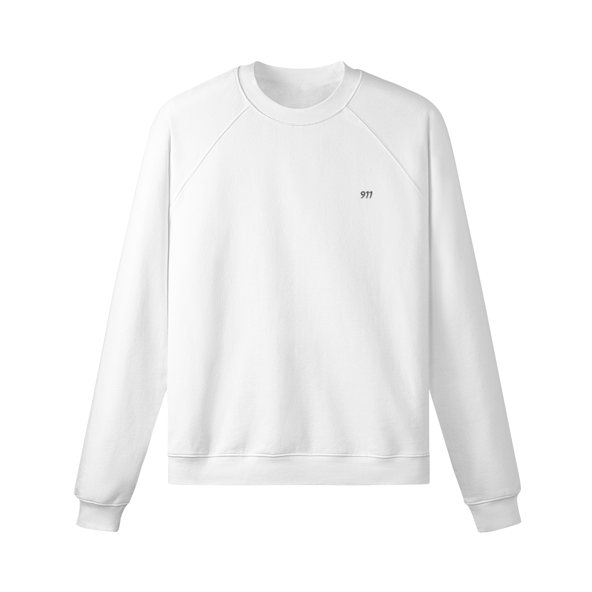 POWSCHE SWEATSHIRT