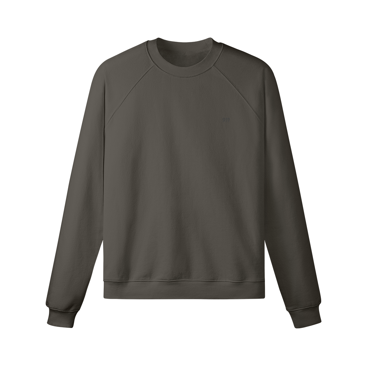 POWSCHE SWEATSHIRT