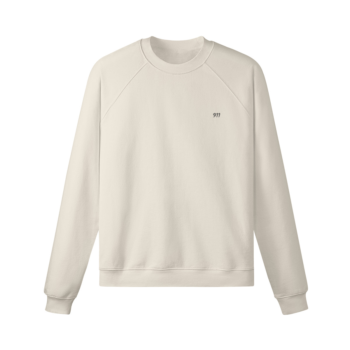 POWSCHE SWEATSHIRT