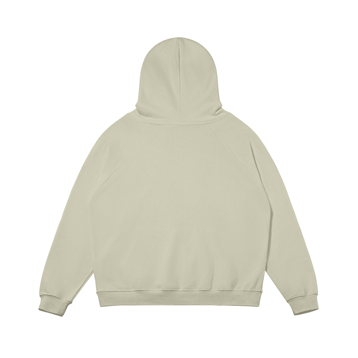 POWSCHE CLASSIC HOODIE