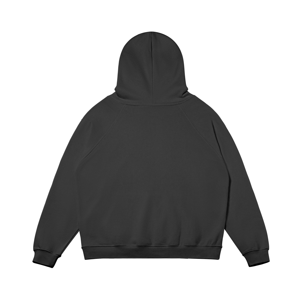 POWSCHE CLASSIC HOODIE