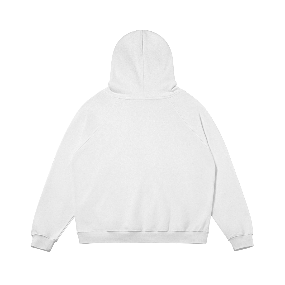 POWSCHE CLASSIC HOODIE