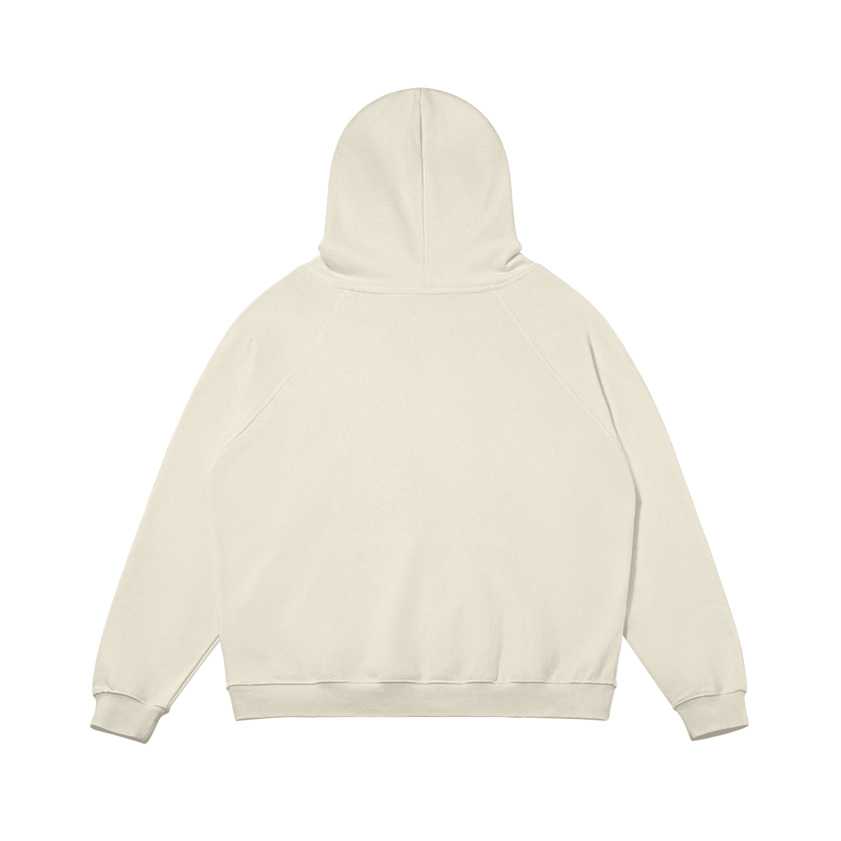 POWSCHE CLASSIC HOODIE