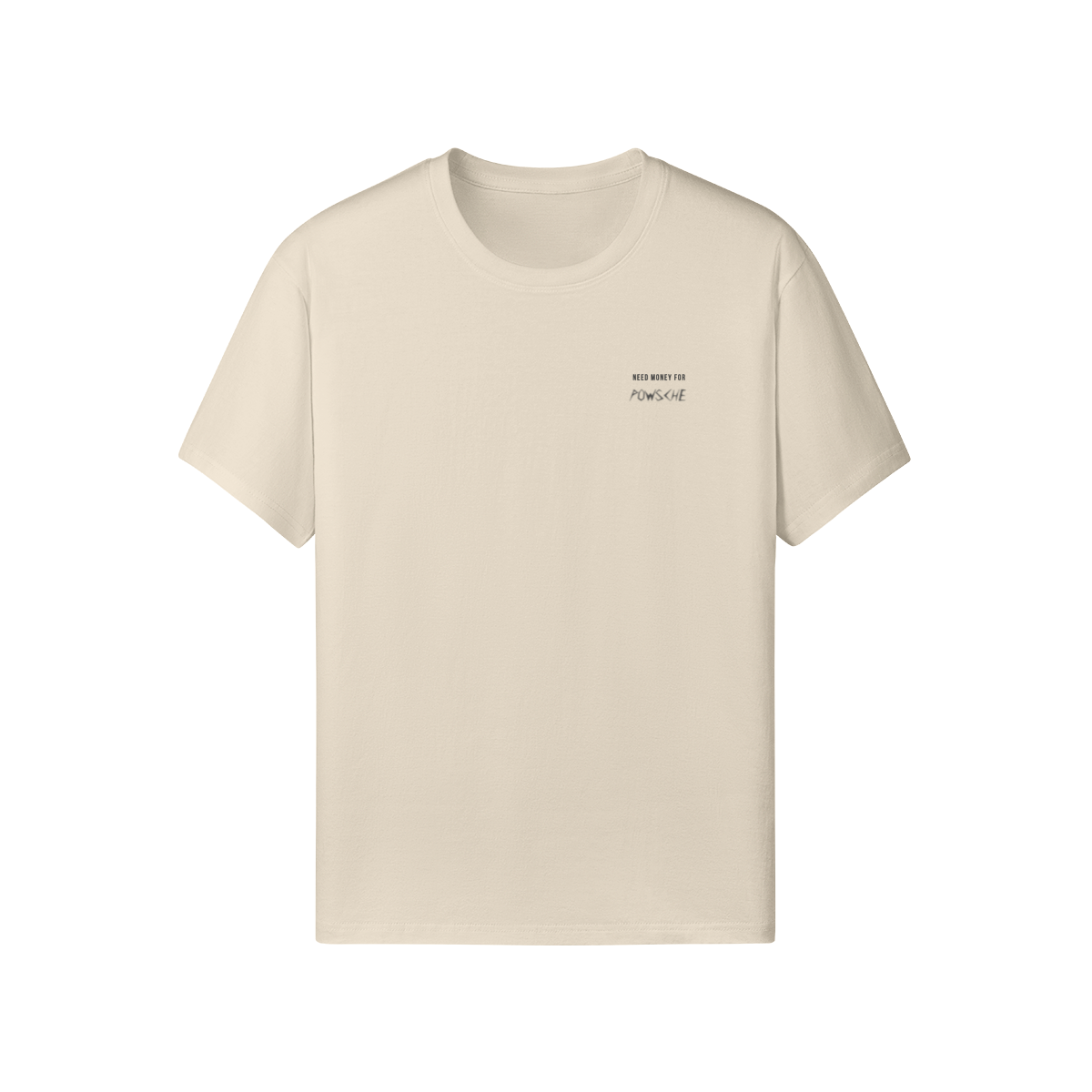 POWSCHE CLASSIC T SHIRT