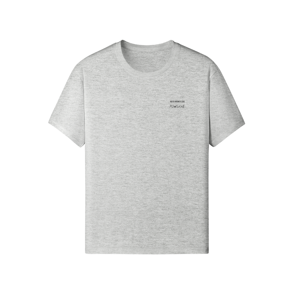 POWSCHE CLASSIC T SHIRT