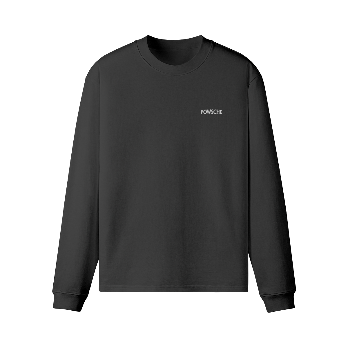 POWSCHE CLASSIC LONG SLEEVES