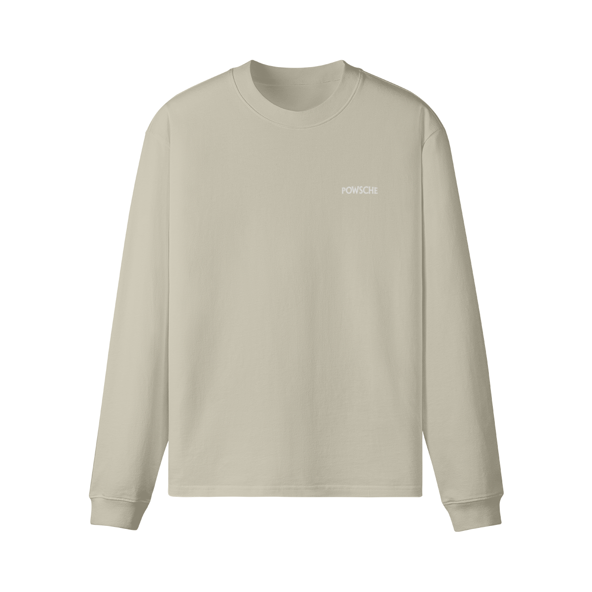 POWSCHE CLASSIC LONG SLEEVES